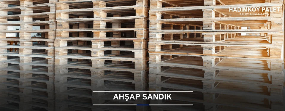Hadımköy İhracat Sandığı