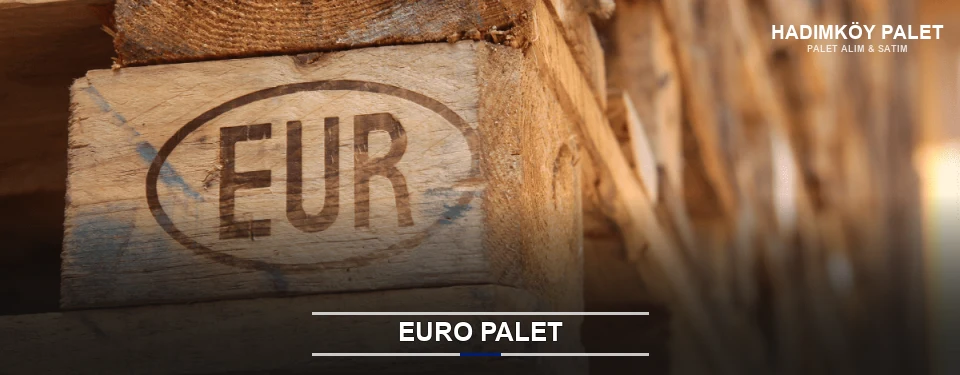 Euro Palet Euro Palet