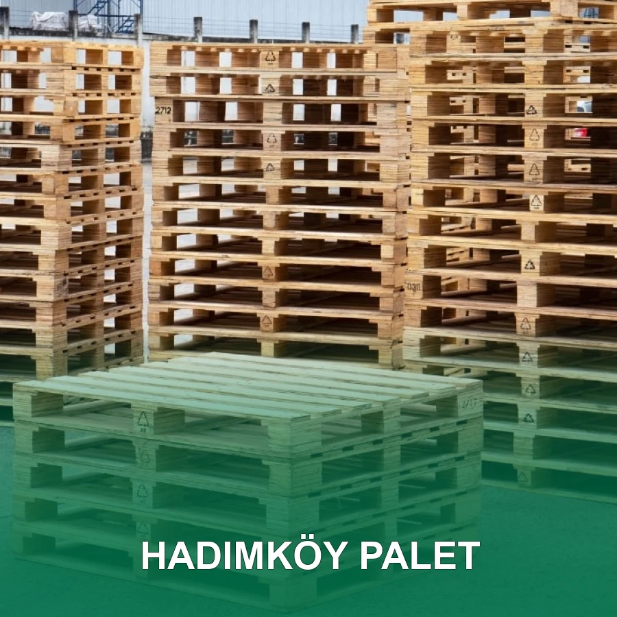 Hadımköy Palet